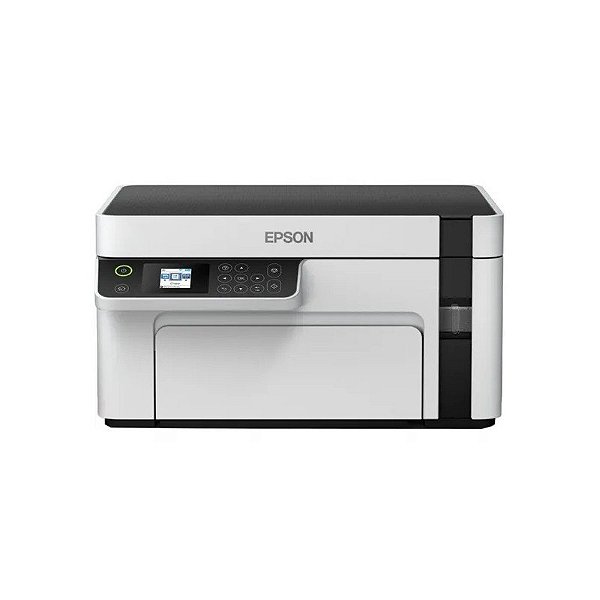 Impressora Epson M2120 Multifuncional Ecotank Bivolt