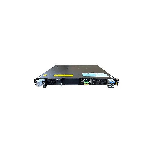 Fonte F. Olt Zte ZXDU68 B101 50A 1*Retificador ZXD3000 2CARGA V6.0