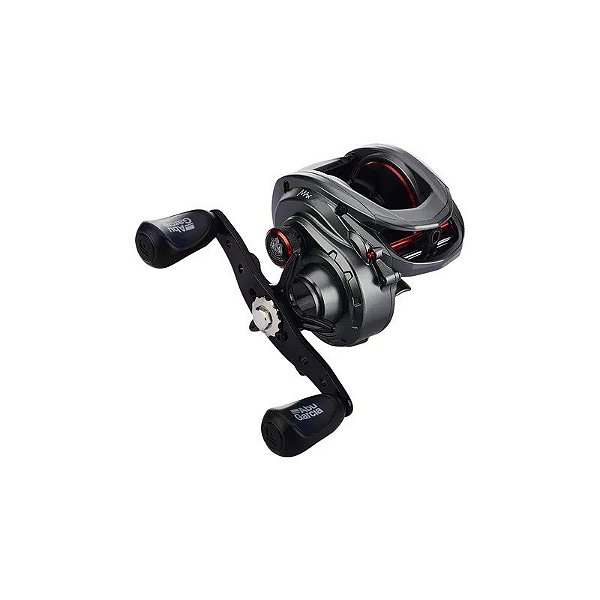 Carretilha Abu Garcia Max 40 Direita