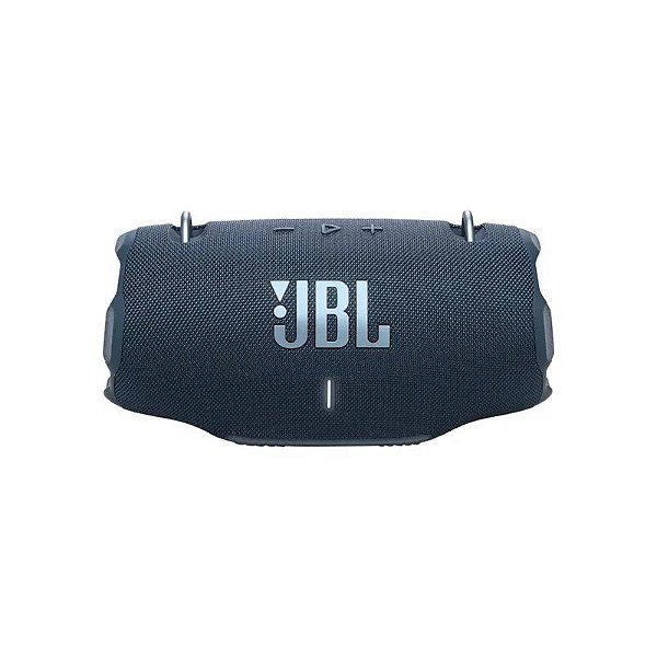 Caixa de Som JBL Xtreme 5 Resistente a Respingos - Azul