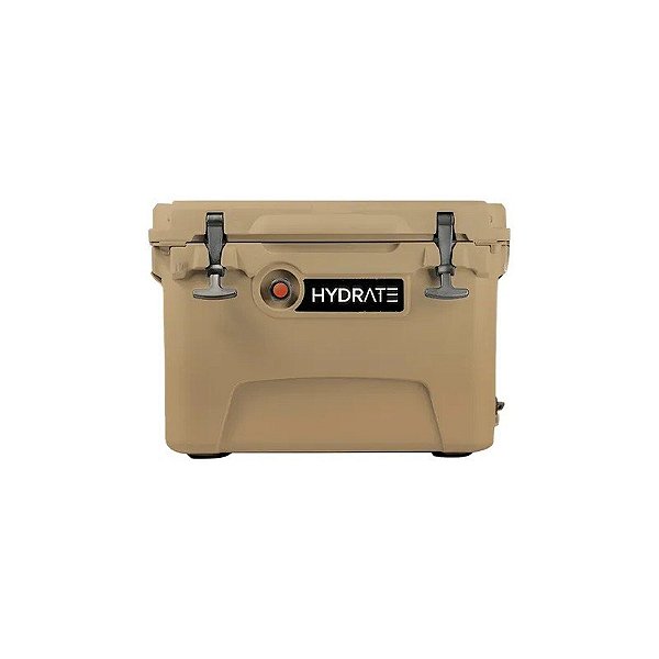 Rack Hydrate Vault Voyager 40L Verde Areia
