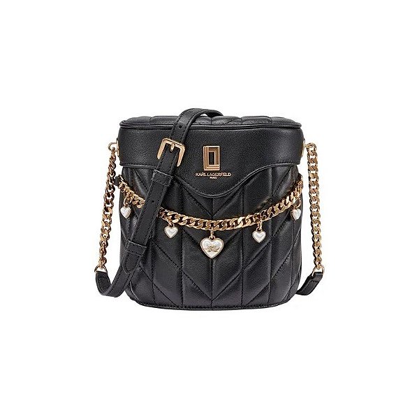 Carteira Karl Lagerfeld Lafayette L5JEX7DZ BGD