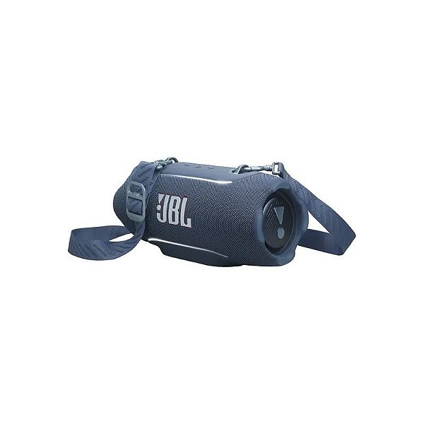 Speaker JBL Xtreme 5 com 130 Watts RMS Bluetooth - Azul