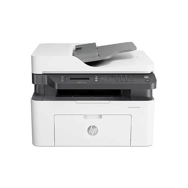 Impressora HP Laser M137FNW Impressora/Funcionalidade Sem Cabo 220V