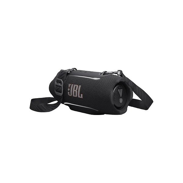 Caixa de Som JBL Xtreme 5 Bluetooth - Preto