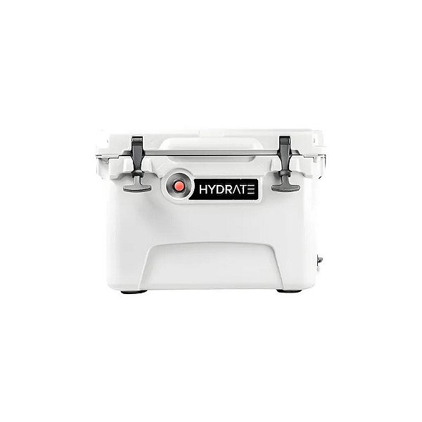 Conservadora Hidrate Vault Voyager 40L Branco