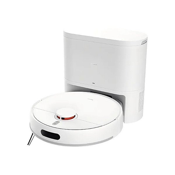 Aspirador Smart Xiaomi Mi Robot Vacuum H40 220V - Branco