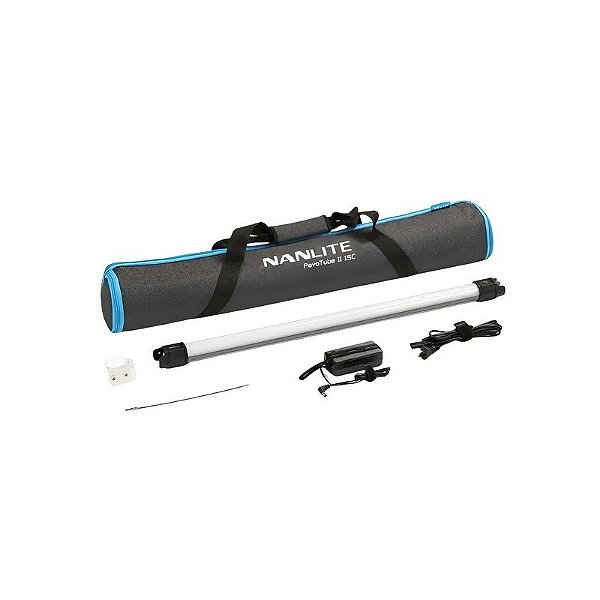 Tubo LED Nanlite Pavotube II 15C RGBWW 30 W