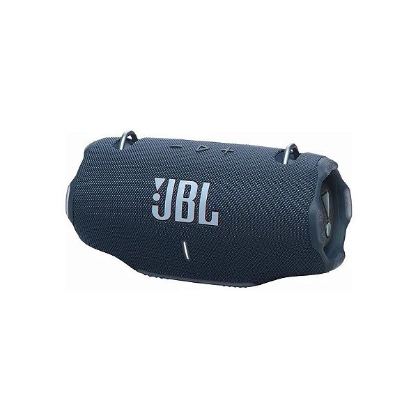 Caixa de Som JBL Xtreme 5 à Prova de Respingos - Preta