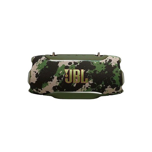 Caixa de Som Portátil JBL Xtreme 5 - Camuflado
