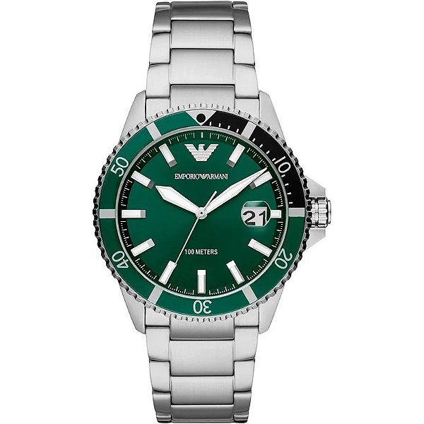 Reloj Emporio Armani Diver AR11338 - Masculino