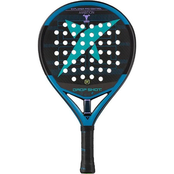 Raquete de Padel Drop Shot Explorer Pro Control - DP304005