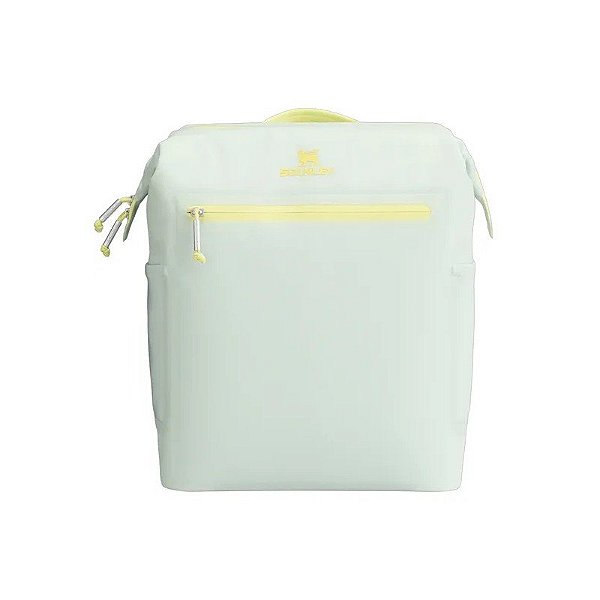 Mochila Térmica Stanley Madeleine Midi Mochila Cooler 14L - Névoa
