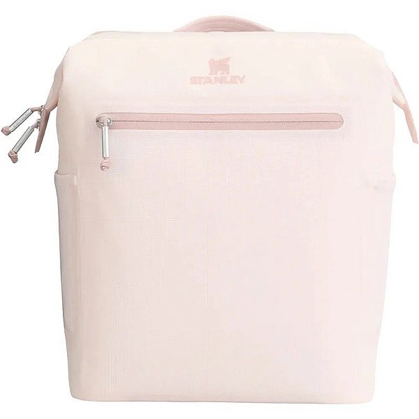 Bolsa Térmica Stanley Midi Cooler Madeleine 10-12990-012 (14,0L) Rosa