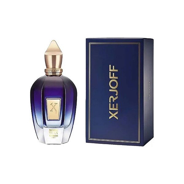 Perfume Unissex Xerjoff More Than Words Edp 100 ML