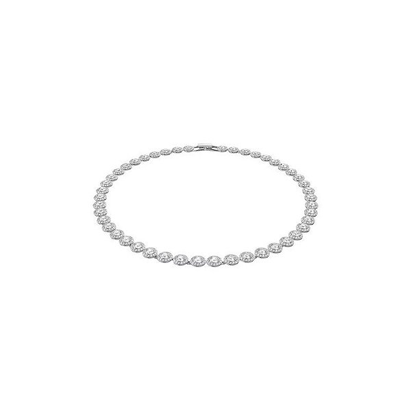 Colar Swarovski 5117703 All-Around