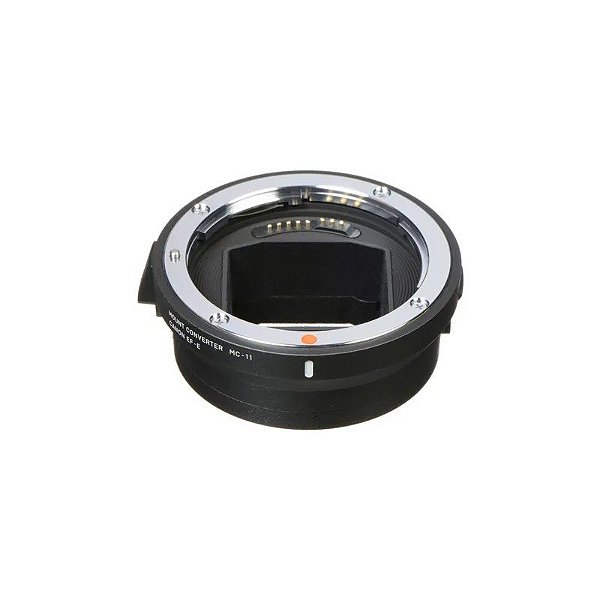 Adaptador de Lente Sigma MC-11