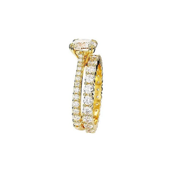 Anel Swarovski 5693506 Stilla 55