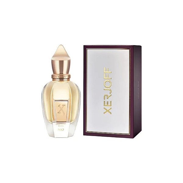 Perfume Xerjoff Nio Parfum 50ML