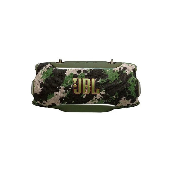 Caixa de Som Portátil JBL Xtreme 5 - Camuflado