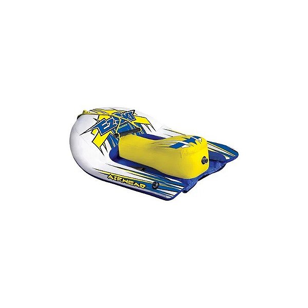 Reboque Flutuante Airhead Ez Ski Trainer AHEZ-100 1 Passageiro 116x86 cm