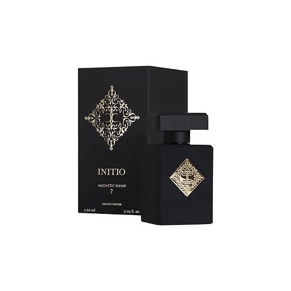 Perfume Initio Magnetic Blend 7 Eau de Parfum 90ml