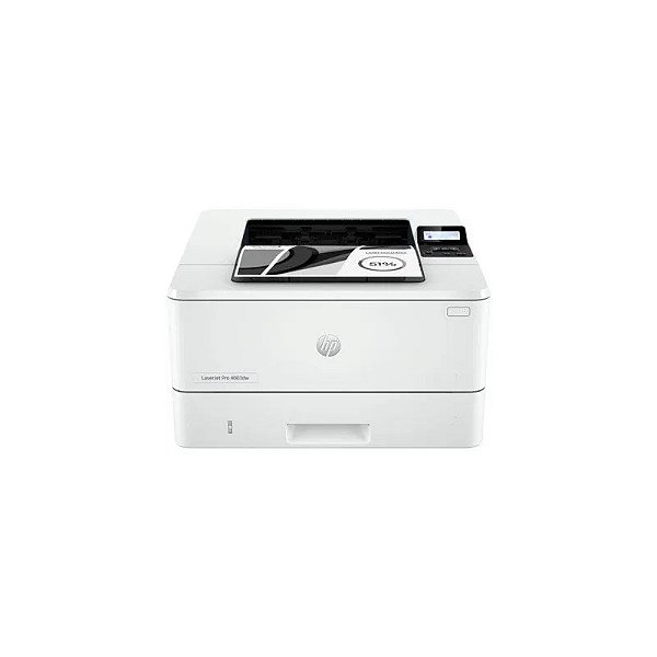 Impressora HP Laser Pro 4003DW com Impressão, USB, Wi-Fi, Rede, 220V