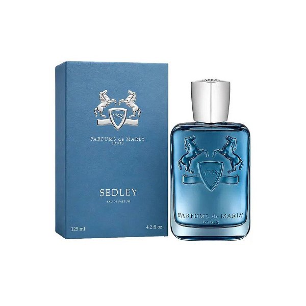 Perfume Parfums de Marly Sedley Eau de Parfum Masculino 125ML