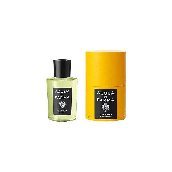 Perfume Acqua Di Parma Luce Di Rosa Edp 100ml