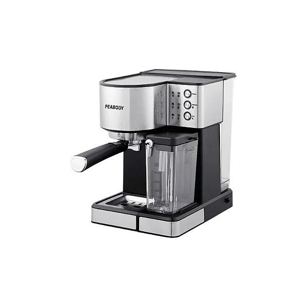 Cafeteira Espresso Peabody PE-CE5007IXN 220V Prata