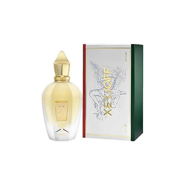 Perfume Xerjoff Naxos Eau de Parfum 100ML