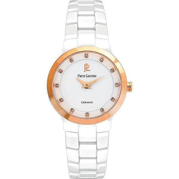 Relógio Pierre Lannier 081J900 - Feminino