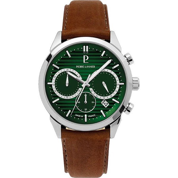 Relógio Pierre Lannier 232G174 - Masculino