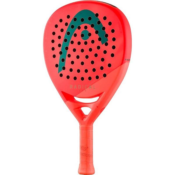 Raquete de Pádel Head Radical Pro 2026 - 222036-11CN