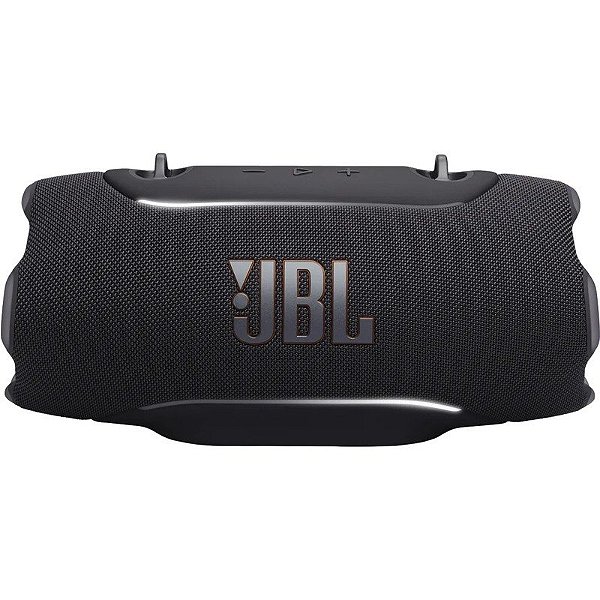 Caixa de som JBL Xtreme 5 Bluetooth - Preto