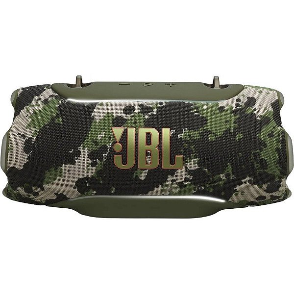 Caixa de som JBL Xtreme 5 Bluetooth - Squad
