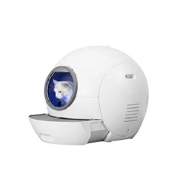 Bandeja Sanitária para Gatos MZ-448 AI0006