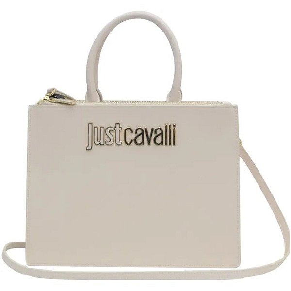 Bolsa Just Cavalli 78RA4BB1 ZS766 004 - Feminina