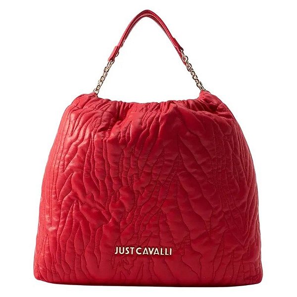 Bolsa Just Cavalli 78RA4BE6 ZSB23 573 - Feminina