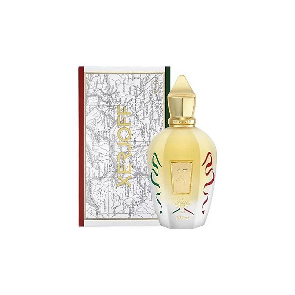 Perfume Xerjoff Decas Edp 100ML
