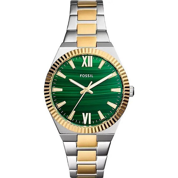 Relógio Feminino Fossil Analógico ES5334