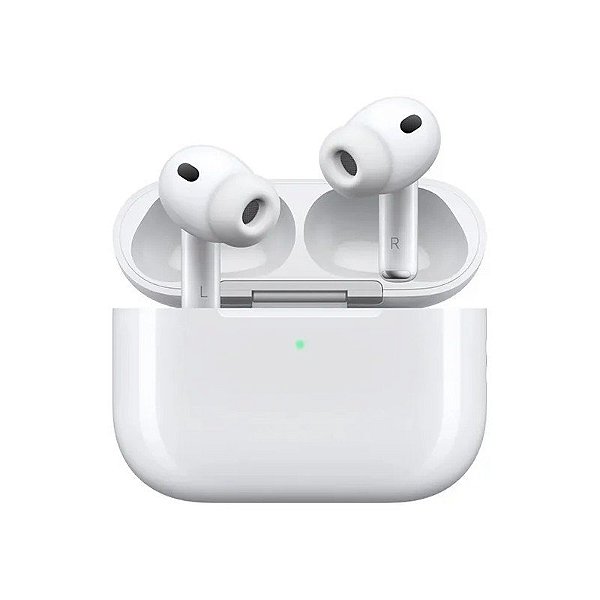 Carregamento Magsafe AirPods Pro 3 MFHP4LL com