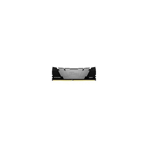Memória Ram Kingston Fury Renegade DDR4 32GB 3200MHZ - Preto (KF432C16RB2/32)