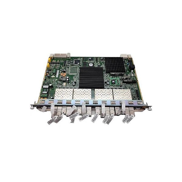 Placa Gpon F. Olt FBH Gcob 5516-010 16PON C+ S1B RP0700-1800