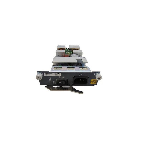 Fonte F. Olt AN5516-04 Mini FBH 02U Ac 110/220V Pwra Ac