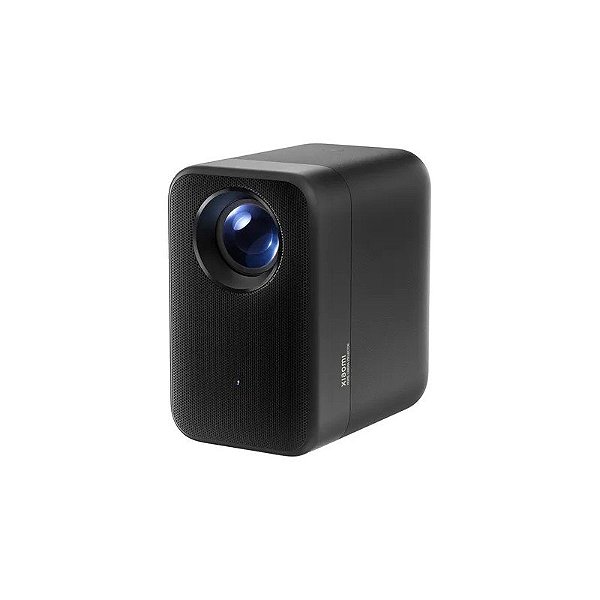 Projetor Xiaomi Smart Projector L1 Pro BHR9588EU XMTYY03PFMG - 400 Ansi Lumens - HDMI/USB - Bivolt - Cinza