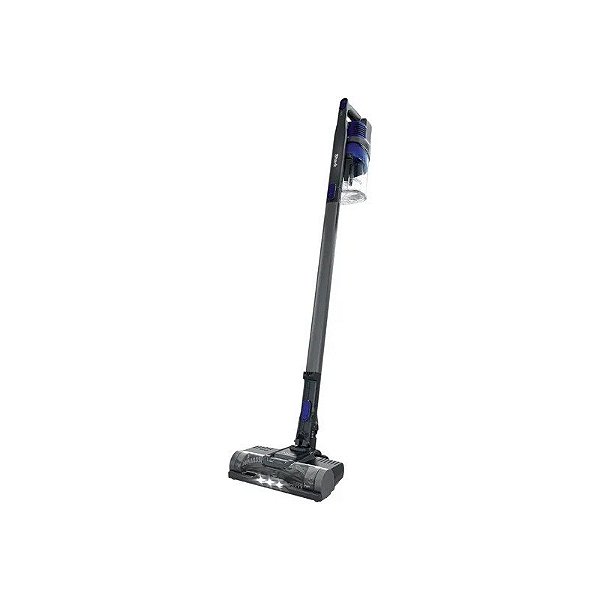 Aspirador de Pó Ninja 181W Shark IX141 2 Em 1 120V Íris Azul