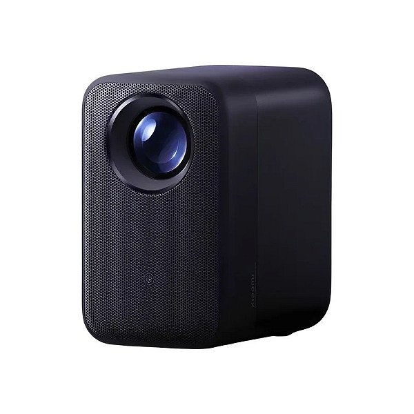 Projetor Xiaomi Smart Projector L1 Pro XMTYY03PFMG 400 Lúmens - Preto