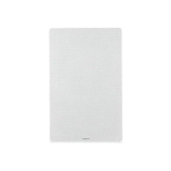 Caixa de Som Embutir Klipsch PRO-180RPW 8" - Branca 1064064