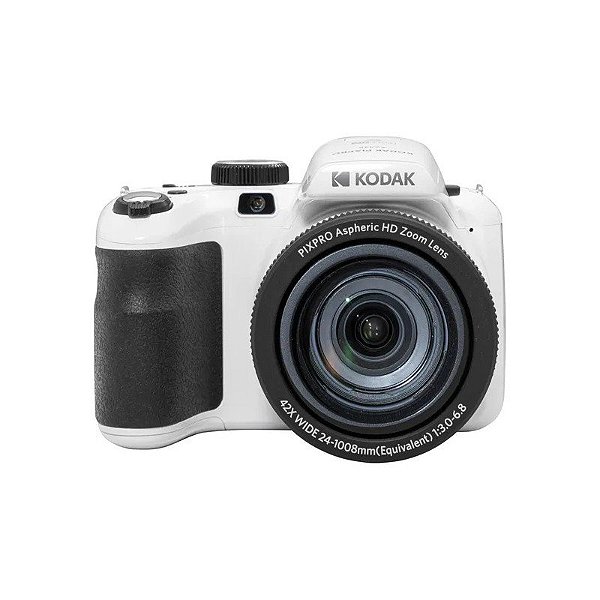 Câmera Kodak Pixpro AZ425 - Branca